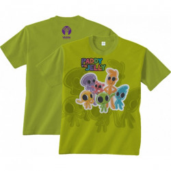 CAMISETA PADDY THE JELLY