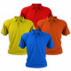 CAMISA PÓLO - MASCULINA NOVA GRADE