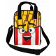 BOLSA TÉRMICA  LATERAL- BATATA FRITA