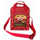 BOLSA TÉRMICA  LATERAL- HAMBURGUER