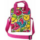BOLSA TÉRMICA LATERAL - SALADA DE FRUTAS