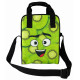 BOLSA TÉRMICA LATERAL - KIWI