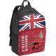 MOCHILA LONDON