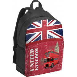 MOCHILA LONDON