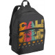 MOCHILA CALIFÓRNIA
