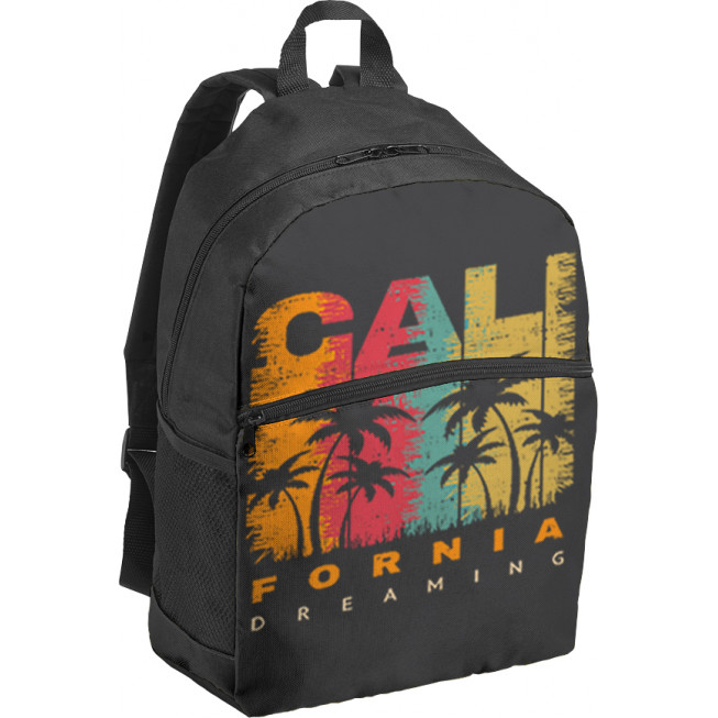 MOCHILA CALIFÓRNIA