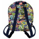 MOCHILA CRISTAL - GRAFITE