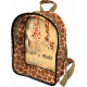 MOCHILA CRISTAL - GIRAFA