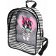 MOCHILA CRISTAL - DOG LOVE