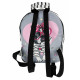 MOCHILA CRISTAL - DOG LOVE