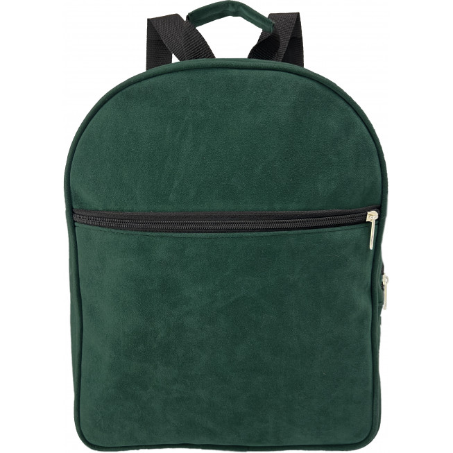 MOCHILA COLLEGE CAMURÇA