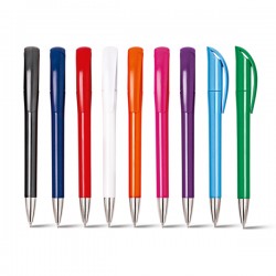 81106 CANETA PLÁSTICA