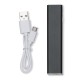 12795 POWER BANK METAL