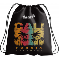 BAG NYLON - CALIFORNIA