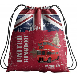 BAG NYLON - LONDON