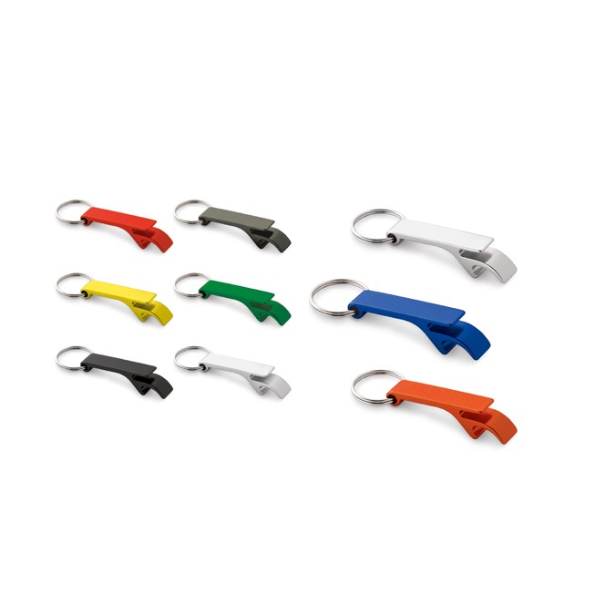 93151 CHAVEIRO METAL ABRIDOR 