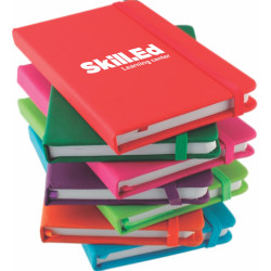 BLOCO MOLESKINE