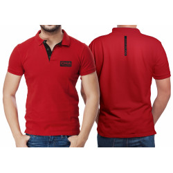 UNIFORME - CAMISA POLO MASCULINA - SPECIAL