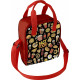 BOLSA TÉRMICA  LATERAL- FAST FOOD