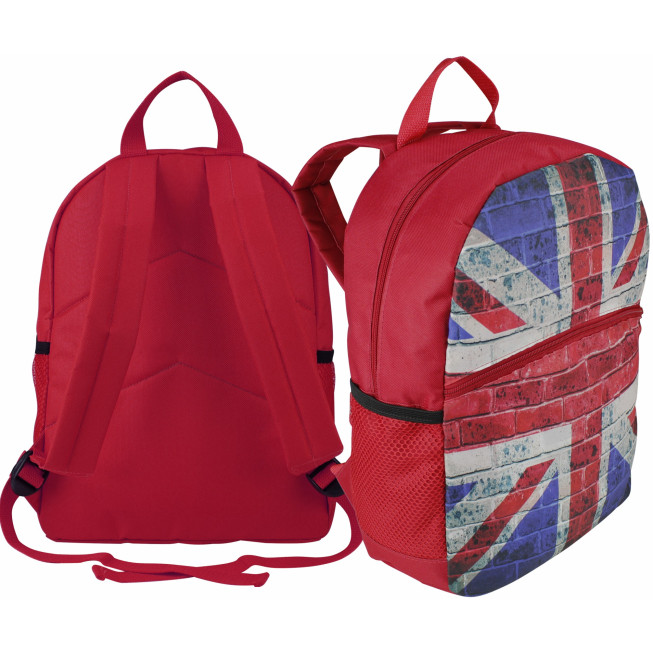 MOCHILA LONDON WALL