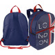 MOCHILA LONDON STYLE