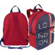 MOCHILA LONDON STYLE