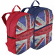MOCHILA LONDON WALL