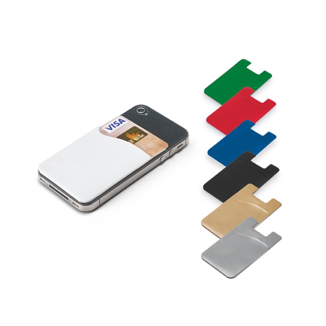 93264 PORTA CARTÃO PARA SMARTPHONE 