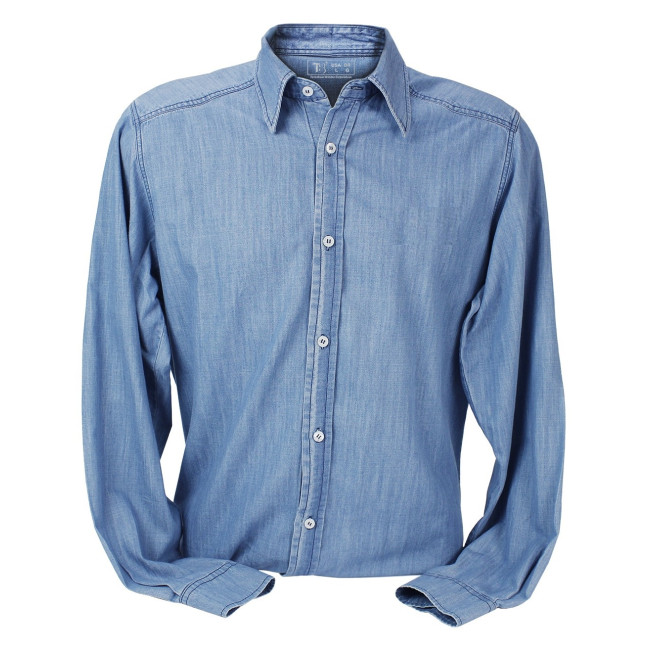 CAMISA SOCIAL MASCULINA