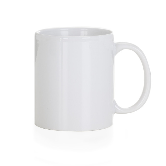 CANECA DE CERÂMICA PARA SUBLIMAÇÃO 