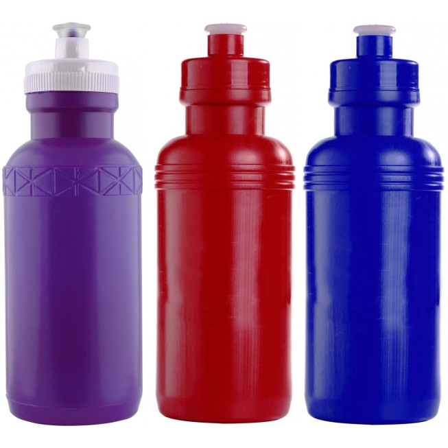 BL0003 SQUEEZE PLÁSTICO 500ML