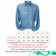 CAMISA SOCIAL MASCULINA