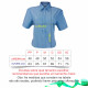 CAMISA SOCIAL FEMININA