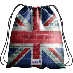 BAG NYLON - LONDON WALL