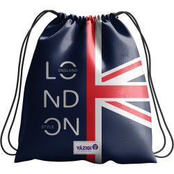 BAG NYLON - LONDON STYLE