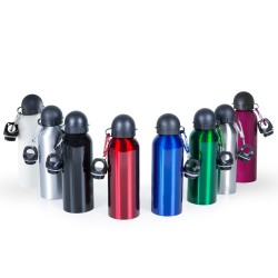 9139M SQUEEZE ALUMÍNIO 