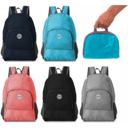 MOCHILA DOBRÁVEL