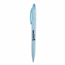 CANETA + MARCA TEXTO COLORS