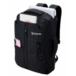 MOCHILA NYLON - OFFICE