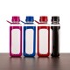 13765 SQUEEZE PLÁSTICO 650ML