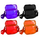SHOULDER BAG - CRISTAL