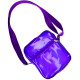SHOULDER BAG - CRISTAL