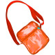SHOULDER BAG - CRISTAL