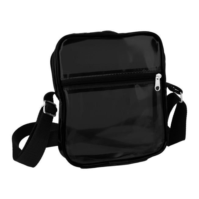 SHOULDER BAG - CRISTAL