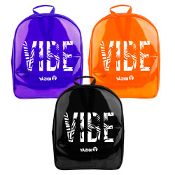 MOCHILA CRISTAL - VIBE