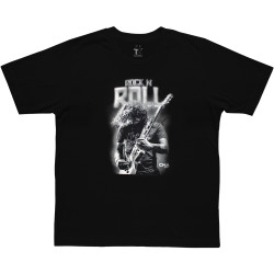 CAMISETA - ROCKER