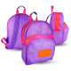 MOCHILA CANDY
