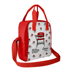 BOLSA TÉRMICA LATERAL - SEU LUGAR NO MUNDO
