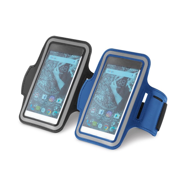 97207 BRAÇADEIRA PARA CELULAR 5.5 POLEGADAS