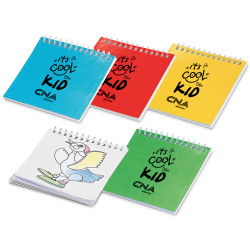 CADERNO PARA COLORIR
